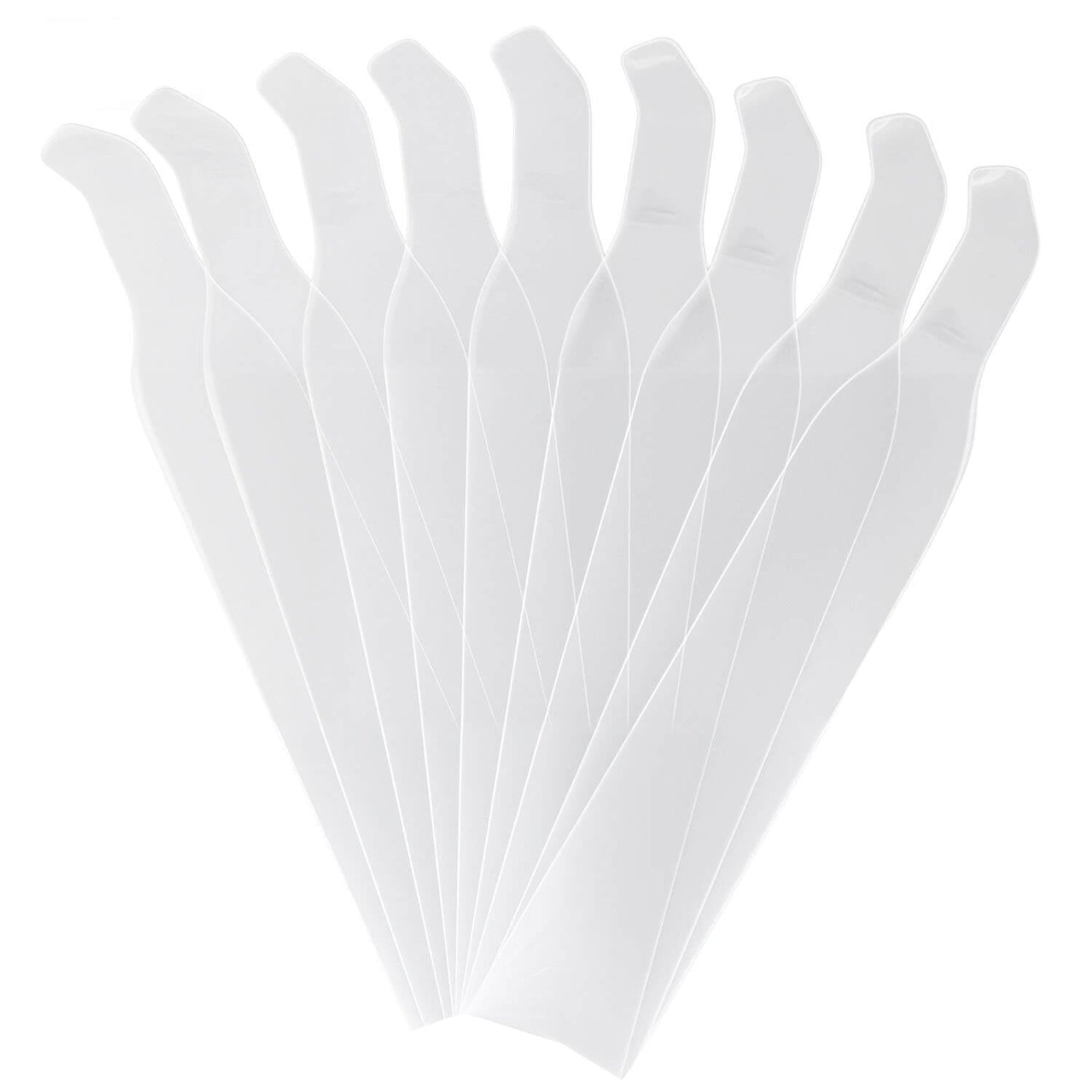 Disposable Dental Curing Light Body Sleeves Covers 13"x2.1" 500pcs/Box - azdentall.com