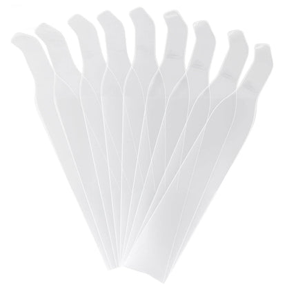 Disposable Dental Curing Light Body Sleeves Covers 13"x2.1" 500pcs/Box - azdentall.com