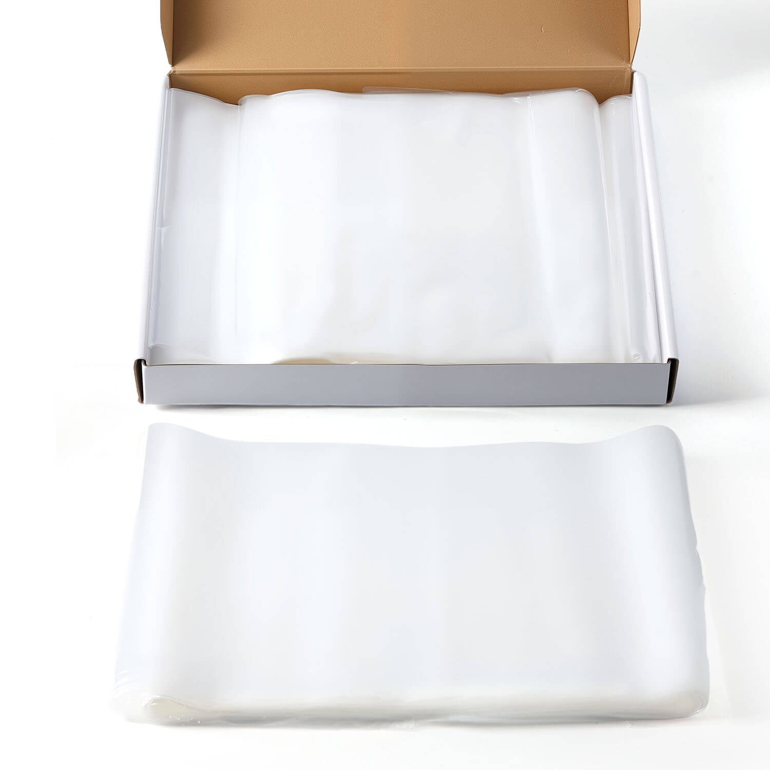 Disposable Computer Keyboard Cover 22"x13.78"x2c 250pcs/Box - azdentall.com