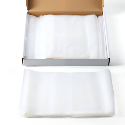 Disposable Computer Keyboard Cover 22"x13.78"x2c 250pcs/Box - azdentall.com