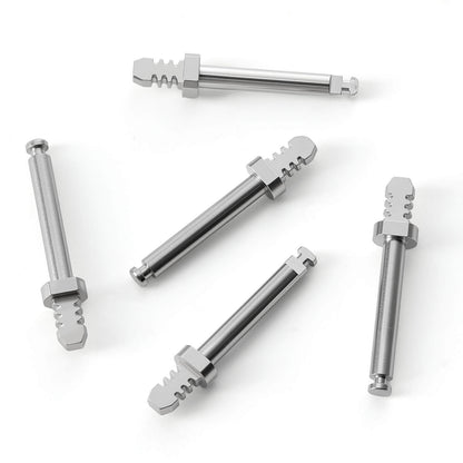 Dental Mandrel Rotary Tool for Polishing Disc RA2.35mm - azdentall.com