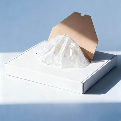 Disposable Dental Half Chair Covers 2 Sizes 200pcs/Box - azdentall.com