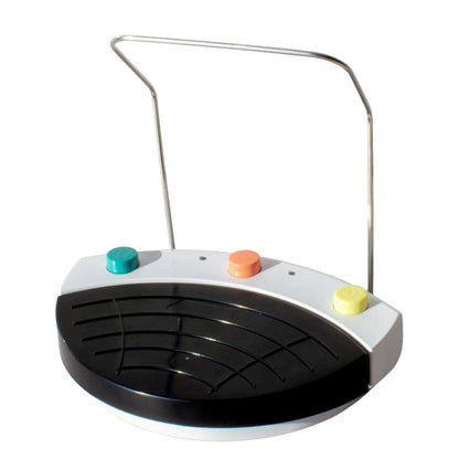 Dental 2 IN 1 Bone Cutter Surgery & Implant Device w/ Piezosurgery Handle and 20:1 LED Contra Angle - azdentall.com