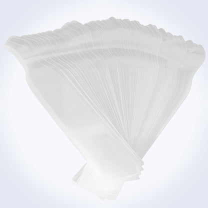 Disposable Dental Curing Light Body Sleeves Covers 13"x2.1" 500pcs/Box - azdentall.com