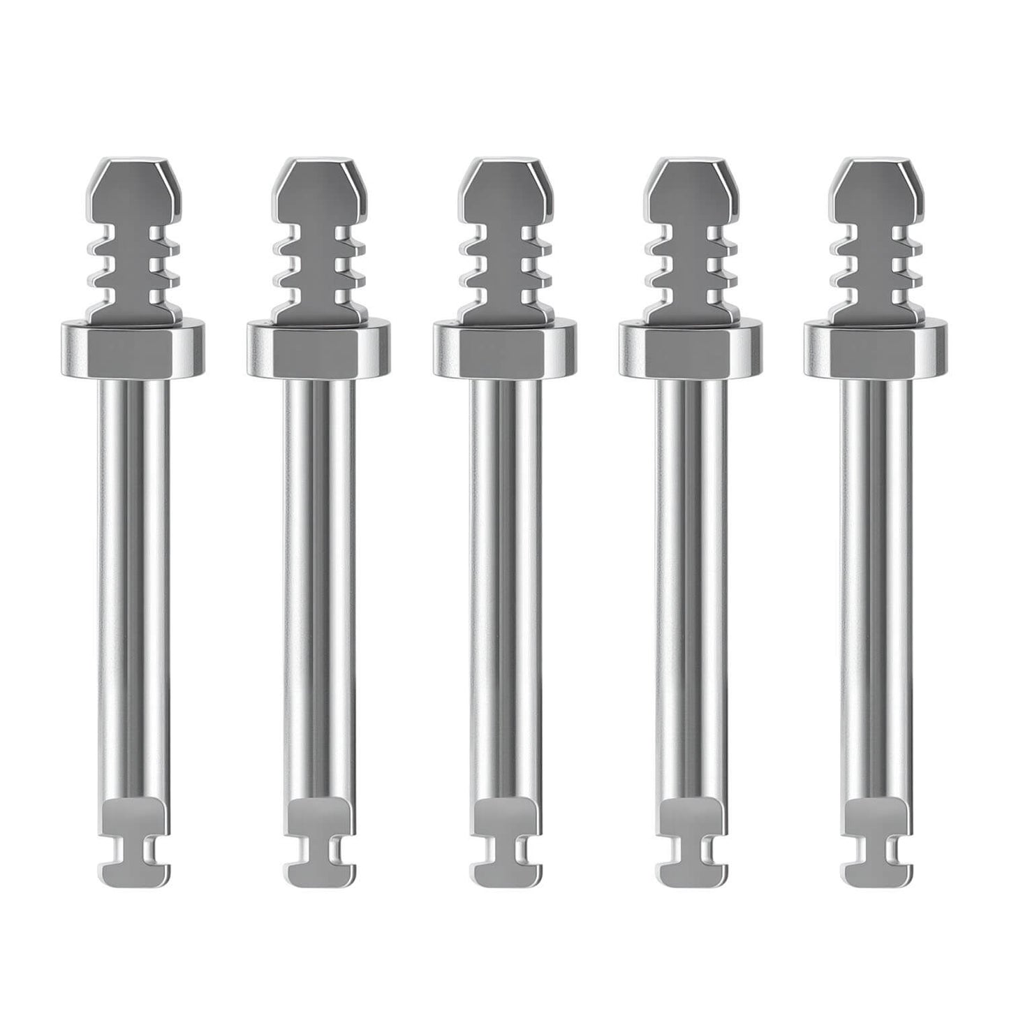 Dental Mandrel Rotary Tool for Polishing Disc RA2.35mm - azdentall.com