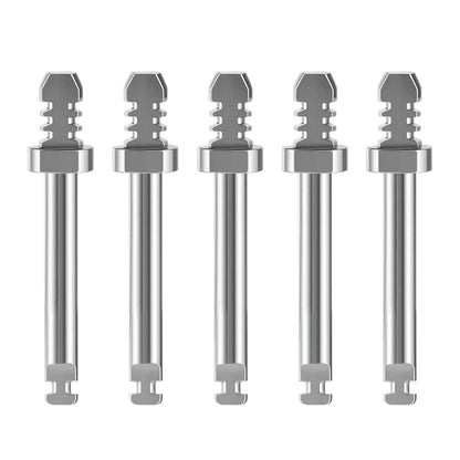 Dental Mandrel Rotary Tool for Polishing Disc RA2.35mm - azdentall.com