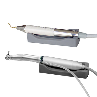 Dental 2 IN 1 Bone Cutter Surgery & Implant Device w/ Piezosurgery Handle and 20:1 LED Contra Angle - azdentall.com