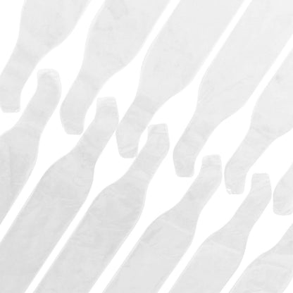 Disposable Dental Curing Light Body Sleeves Covers 13"x2.1" 500pcs/Box - azdentall.com