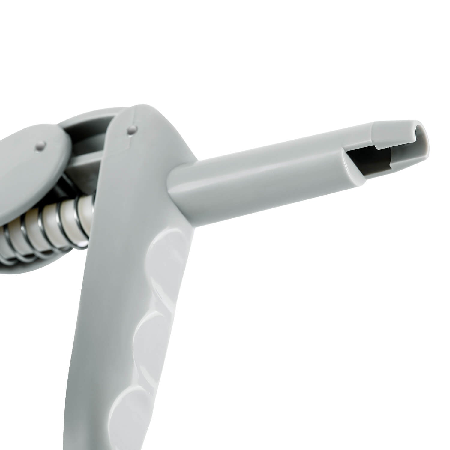 Dental Autoclavable Composite Gun Dispenser Applicator Grey - azdentall.com