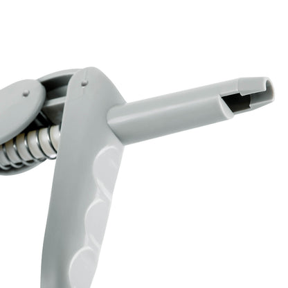 Dental Autoclavable Composite Gun Dispenser Applicator Grey - azdentall.com