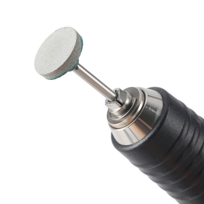 Dental Rubber Diamond Polisher Wheel Disc For Porcelain - azdentall.com