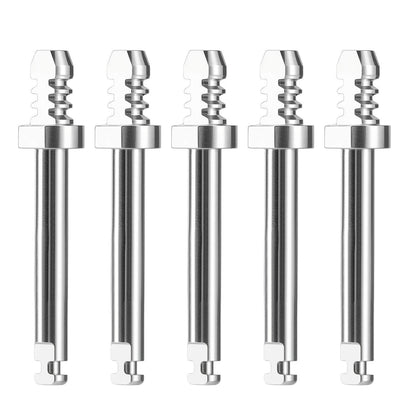 Dental Mandrel Rotary Tool for Polishing Disc RA2.35mm - azdentall.com