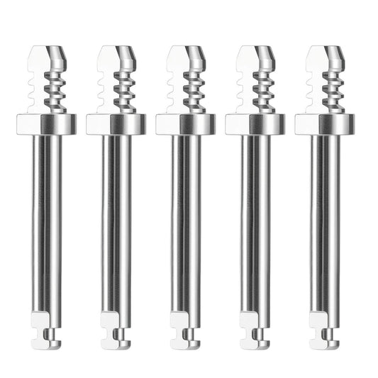 Dental Mandrel Rotary Tool for Polishing Disc RA2.35mm - azdentall.com