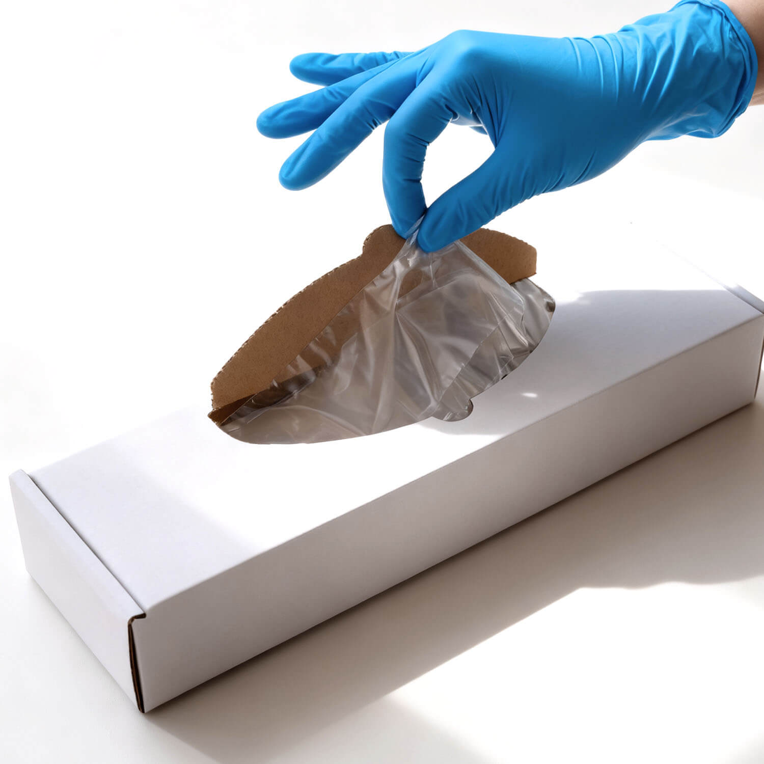 Disposable Dental High/Low Speed Handpiece Sleeves Covers 500pcs/Box - azdentall.com