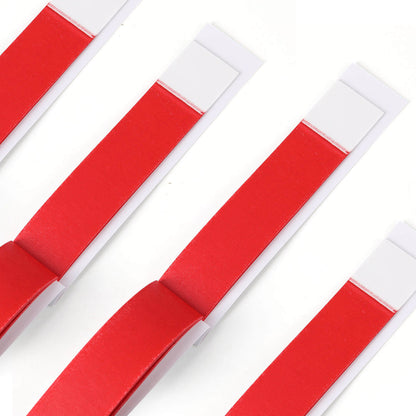 Dental Articulating Paper Double Sided Strips 144sheets/Box - azdentall.com