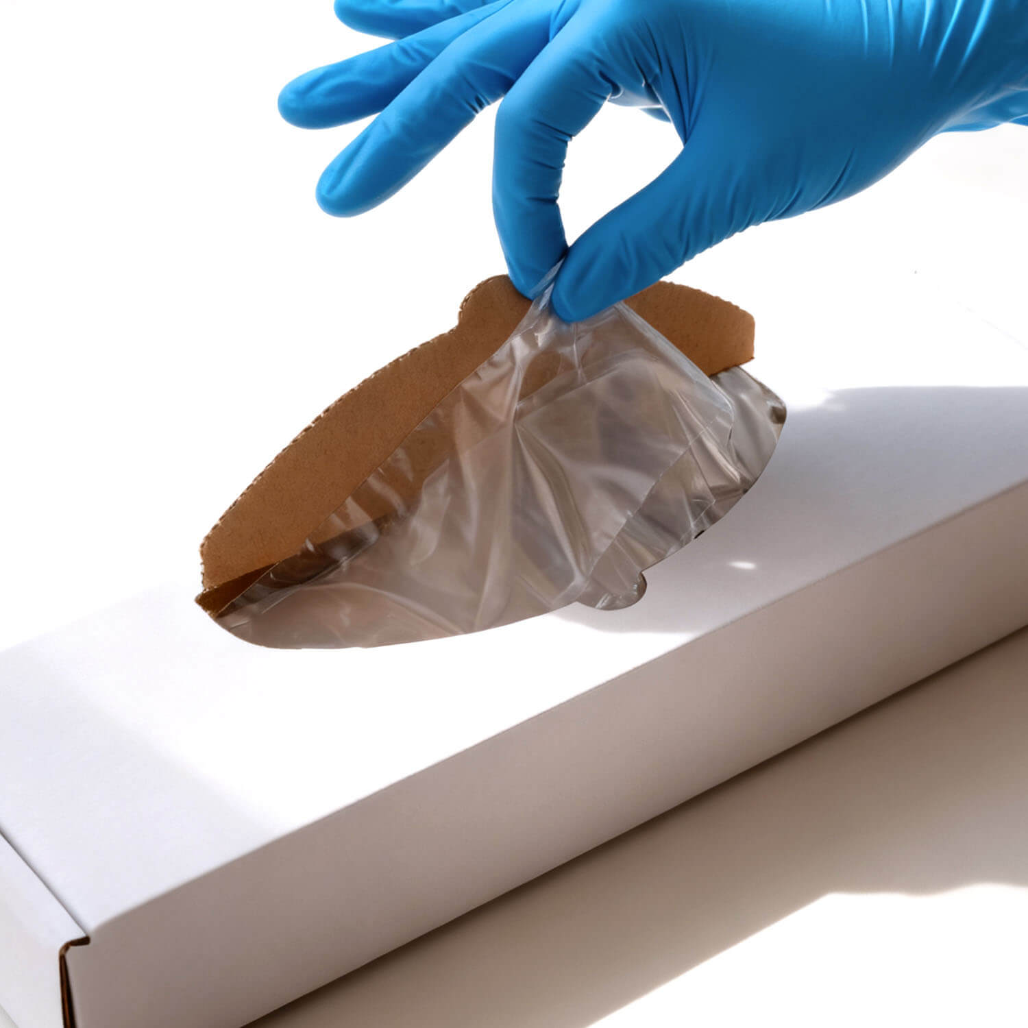 Disposable Dental Curing Light Body Sleeves Covers 13"x2.1" 500pcs/Box - azdentall.com