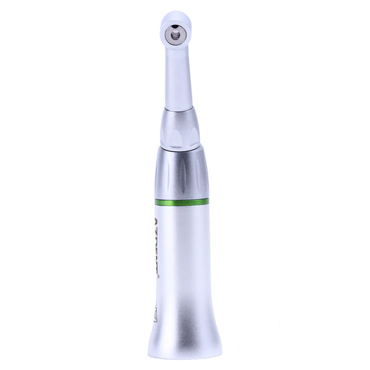 AZDENT 4:1 Reduction Interproximal Stripping Contra Angle IPR Handpiece E-type