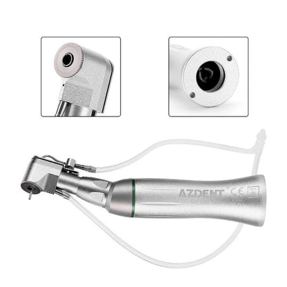 AZDENT 20:1 Reduction Implant Latch Contra Angle Handpiece