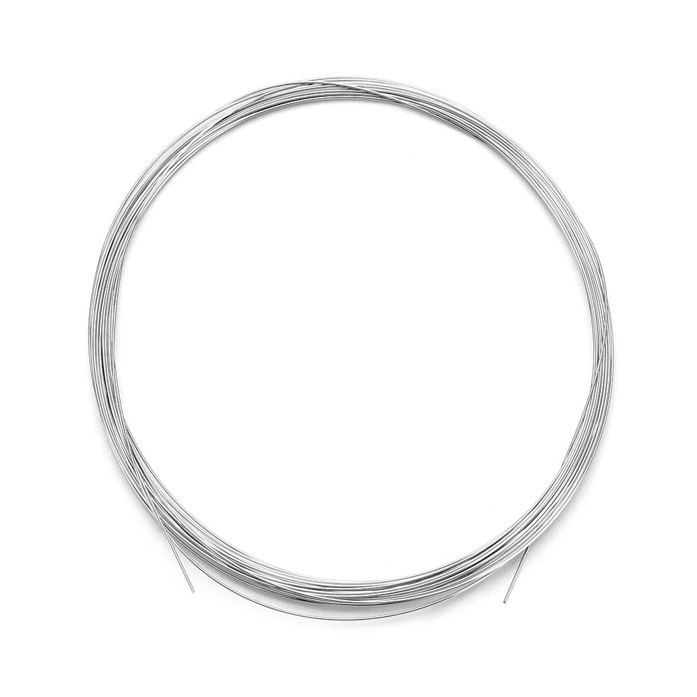 AZDENT Dental Orthodontic Archwire Super Elastic Niti Round 5M Long 0.012 1pcs/Pack - azdentall.com