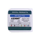 AZDENT Dental NiTi Protaper Rotary Engine Files 21mm Assorted SX-F3 6pcs/Pk-azdentall.com