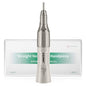 AZDENT 1:1 Slow Speed Straight Nose Cone Handpiece With External Water Spray - azdentall.com