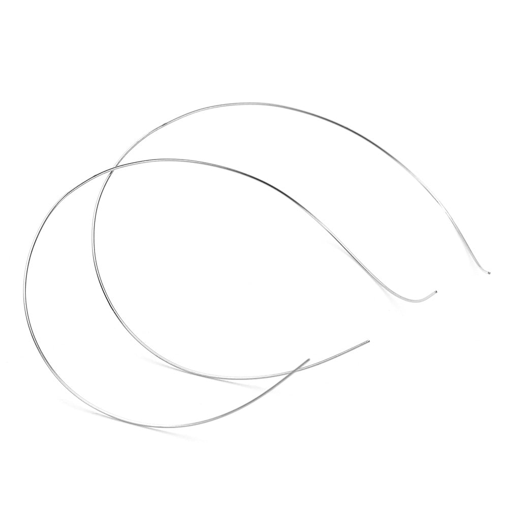 AZDENT Archwire Niti Reverse Curve Round Full Size 2pcs/Pack-azdentall.com