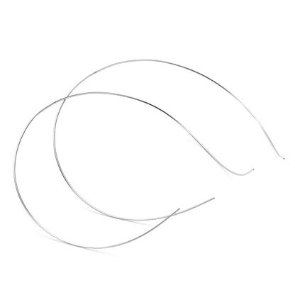 AZDENT Archwire Niti Reverse Curve Round Full Size 2pcs/Pack-azdentall.com