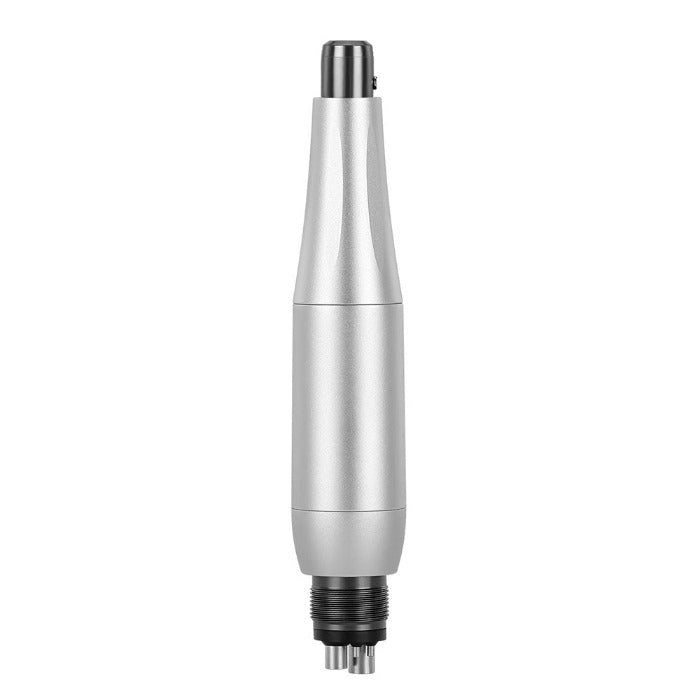 Dental Hygiene Prophy Handpiece Air Motor 4 Holes With 4:1 Nose cone 360° Swivel - azdentall.com