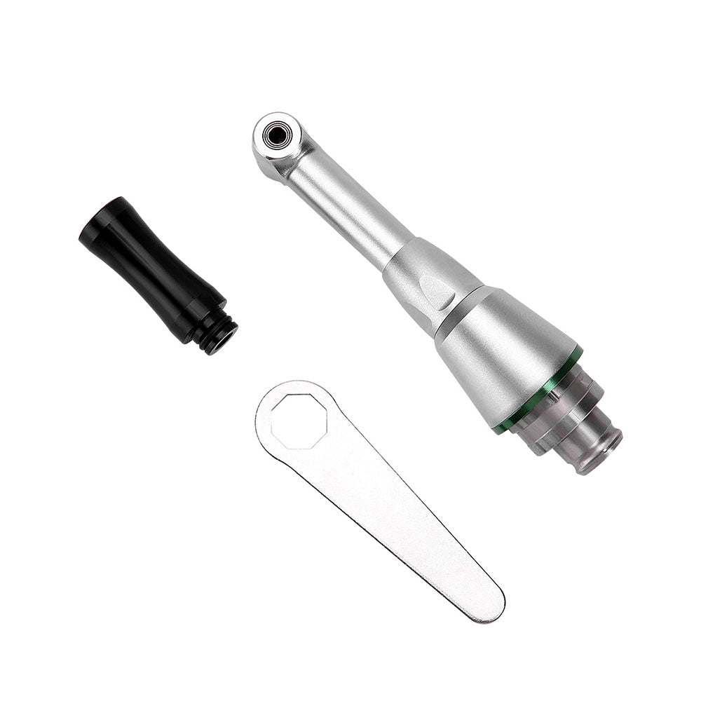 Dental Handpiece Head 16:1 Reduction Contra Angle Head - azdentall.com