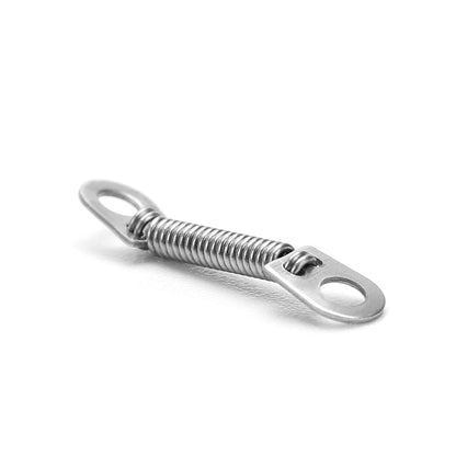 AZDENT Dental Orthodontic Accessory Closed Coil Spring 0.012 6mm 10pcs/Bag - azdentall.com