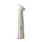 AZDENT 45 Degree Dental Electric Contra Angle 1:4.2 Increasing Fiber Optic Handpiece - azdentall.com