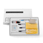 Orthodontic Bonding Light Cure Adhesive Kit Syringes 3pcs 10.5g-azdentall.com