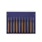 Dental Tungsten Carbide Burs FG 7902 Trimming & Finishing 10pcs/Box - azdentall.com