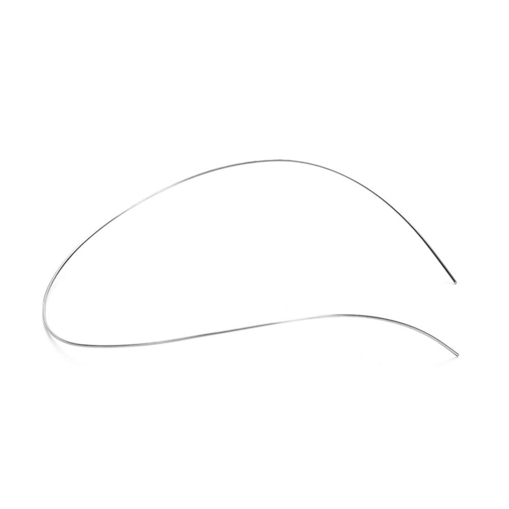 AZDENT Archwire Niti Reverse Curve Round Full Size 2pcs/Pack-azdentall.com