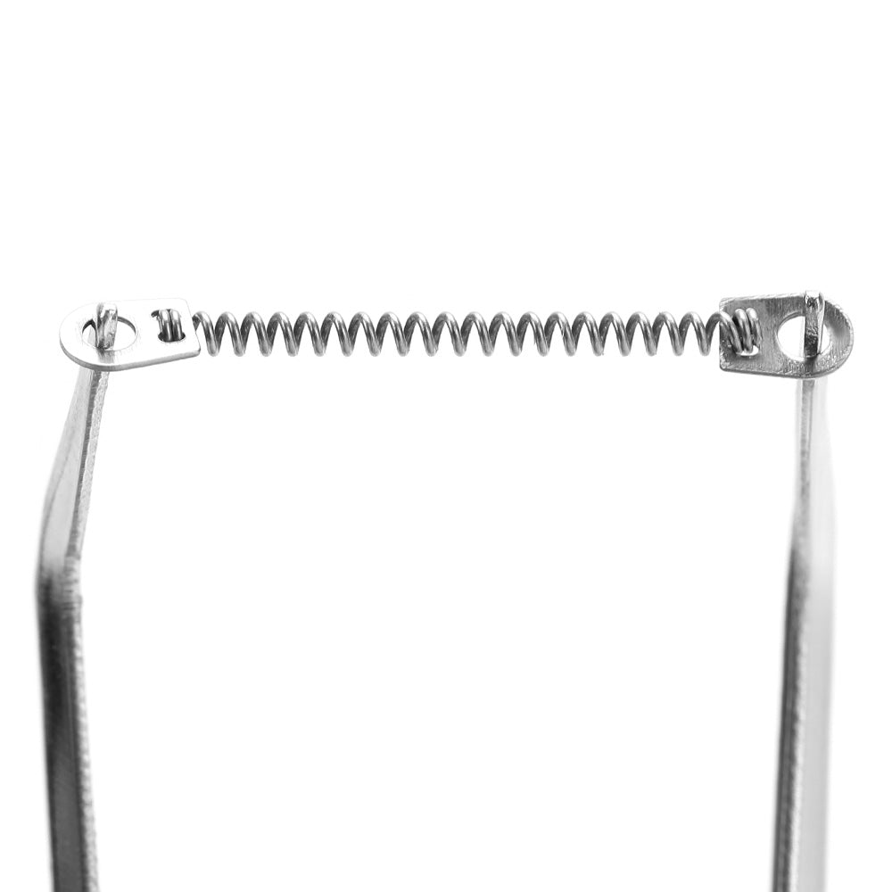 AZDENT Dental Orthodontic Accessory Closed Coil Spring 0.012 6mm 10pcs/Bag - azdentall.com