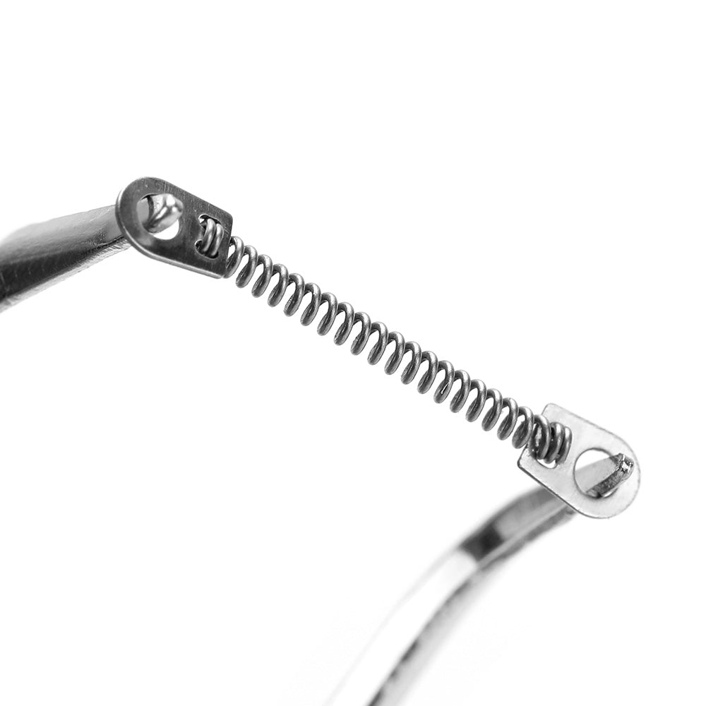 AZDENT Dental Orthodontic Accessory Closed Coil Spring 0.012 6mm 10pcs/Bag - azdentall.com