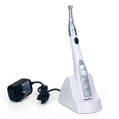 Dental Apex Locator & Mini Cordless Endo Motor ENDO-2 Kit