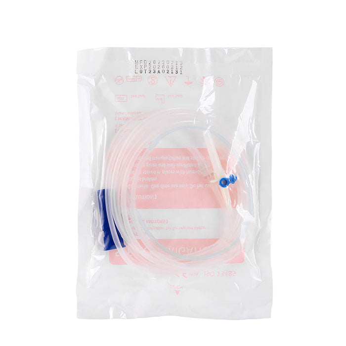 Dental Irrigation Tube Disposable - azdentall.com