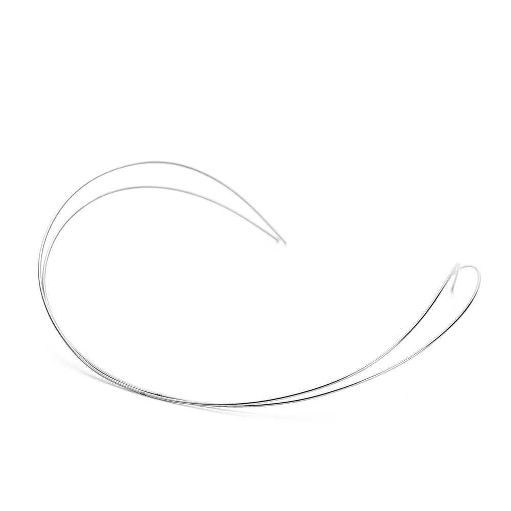 AZDENT Archwire Niti Reverse Curve Round Full Size 2pcs/Pack-azdentall.com