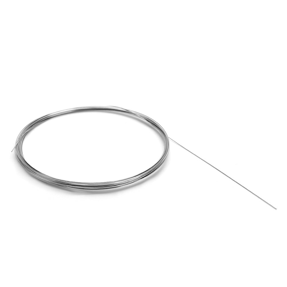 AZDENT Dental Orthodontic Archwire Super Elastic Niti Round 5M Long 0.012 1pcs/Pack - azdentall.com