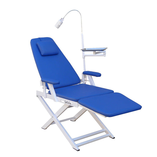 Dental Chair Portable Simple Type-Folding Chair