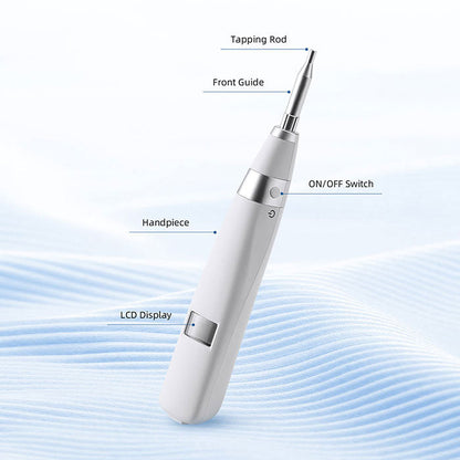 Dental lmplant Stability Device Measuring - azdentall.com