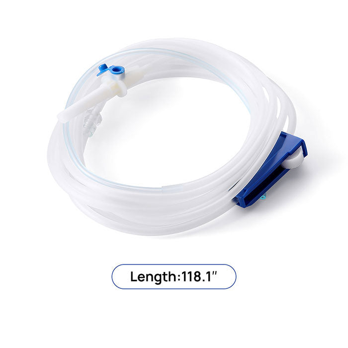 Dental Irrigation Tube Disposable - azdentall.com