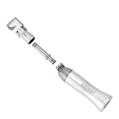 AZDENT 20:1 Reduction Implant Latch Contra Angle Handpiece