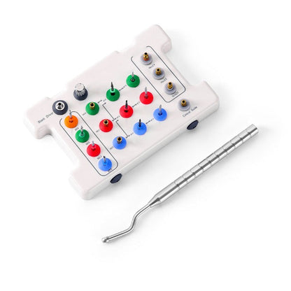 Universal Dental Implant Screw Removal Kit - AZDENT - azdentall.com