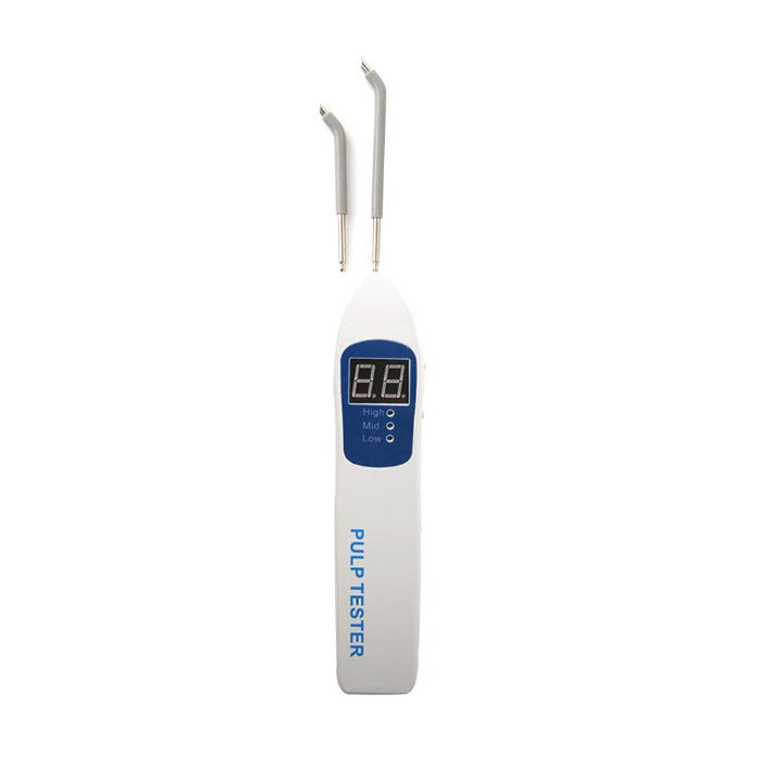 Dental Electric Endodontic Pulp Tester Preset Speed Mode – AZDENT Wholesale