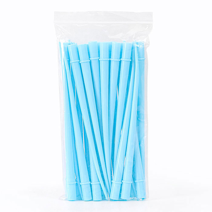 Dental Surgical Aspirator Disposable Suction Tips 3 Diameters 25pcs/Bag - azdentall.com