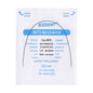 AZDENT Dental Copper Cu-NiTi Arch Wire Rectangular 35˚ Super Elastic With Stops Preformed Full Sizes 1pcs/Pack