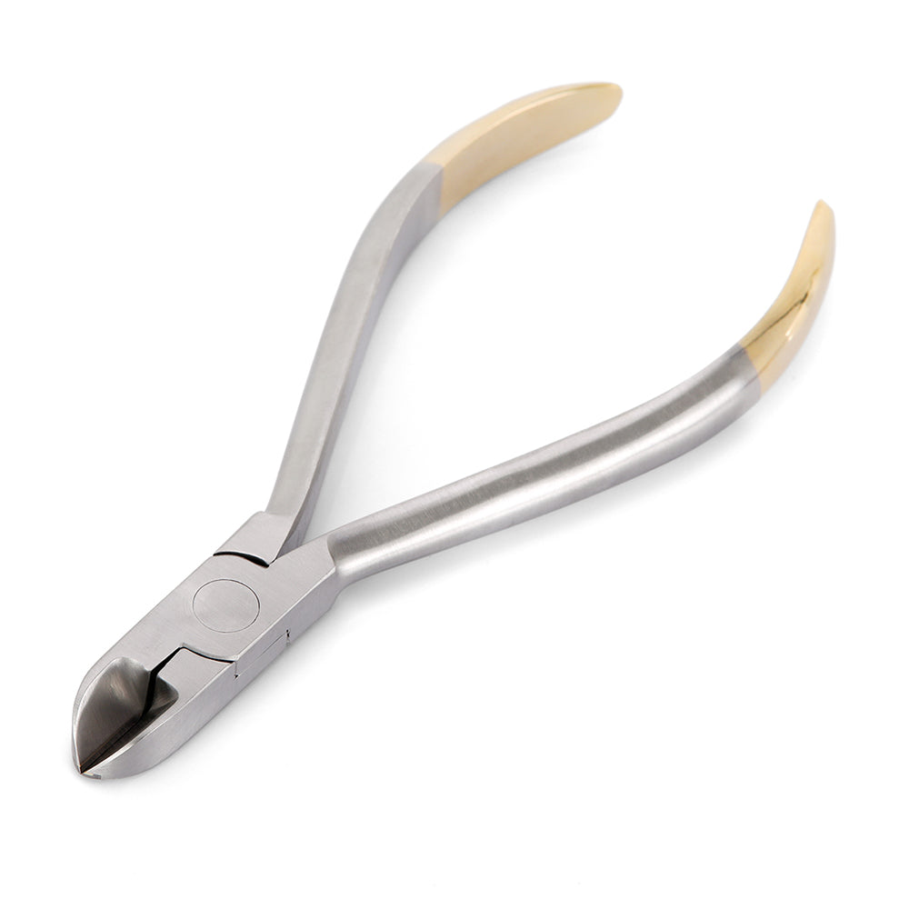 Orthodontic Ligature Cutter Small Handle - AZDENT