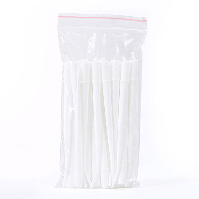 Dental Surgical Aspirator Disposable Suction Tips 3 Diameters 25pcs/Bag - azdentall.com